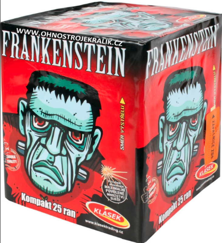 Zábavní pyrotechnika