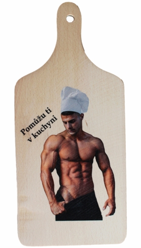 Prkénko pro ženy