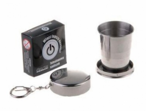 Teleskopický panák