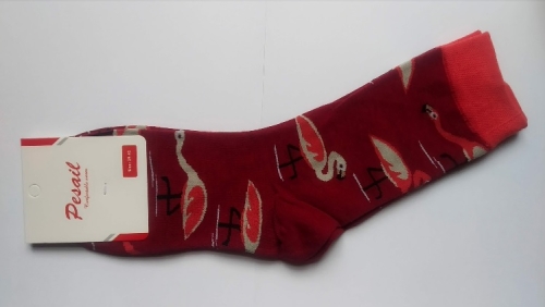 Dámské ponožky pelikán