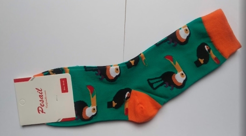 Dámské ponožky tukan