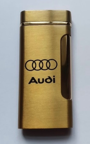 Zapalovač s logem Audi