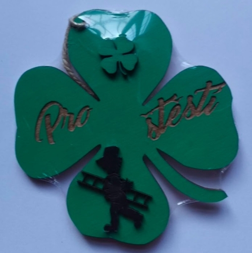 Čtyřlístek pro štěstí