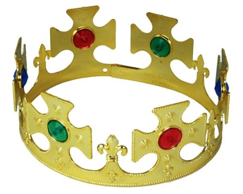 Koruna královská