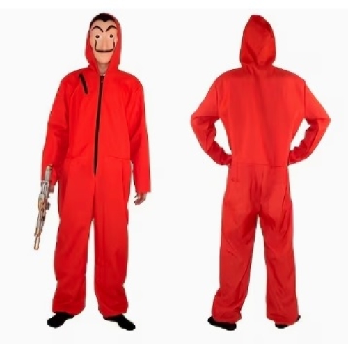 Kostým Squid Game Kostým Squid Game