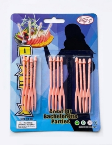 Napichovátka penis Napichovátka penis