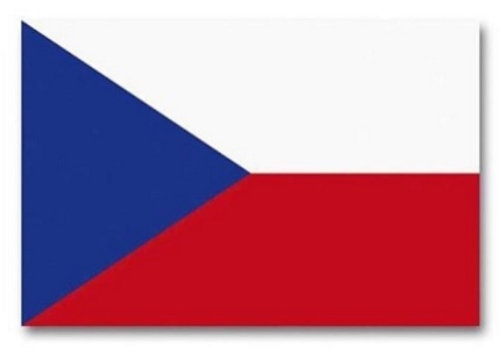 Česká vlajka Česká vlajka